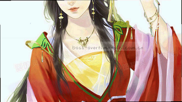 女性成长情感剧专题合集封面